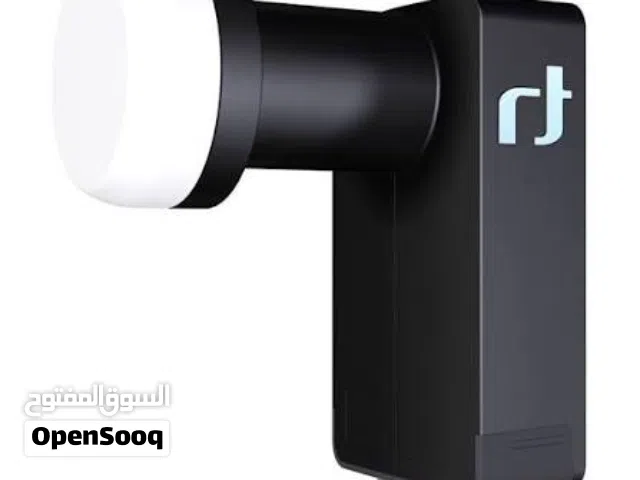 لاقط ستلايت انفيرتو بلاك الترا 4 مداخل اصلي inverto black ultra 4 LNB ORIGINAL