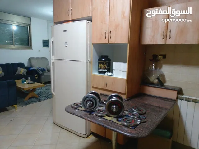 شريك سكن مطلوب – موظف شاب فقط