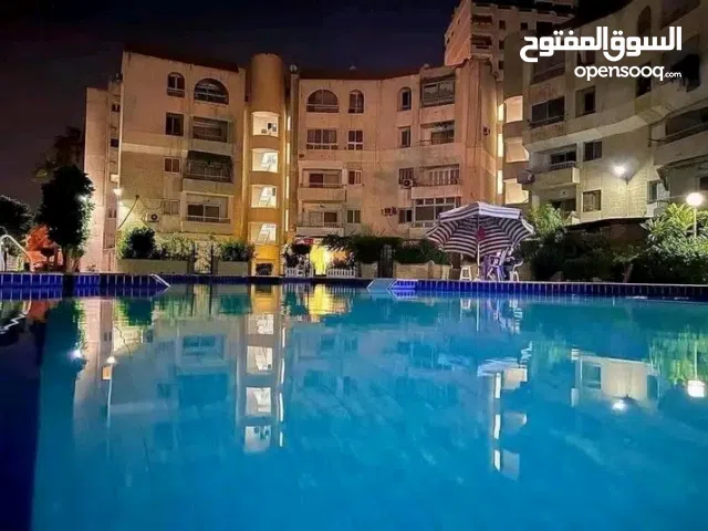 100 m2 2 Bedrooms Apartments for Sale in Alexandria Agami