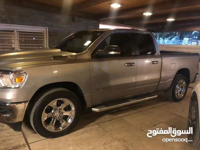 Dodge Ram 2019 in Baghdad