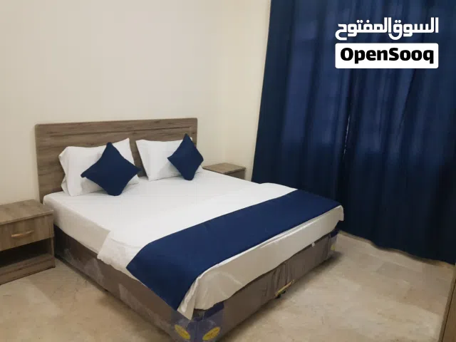 شقة راقية للإيجار اليومي في أفضل مناطق صلالة  Premium Apartments in Salalah’s Top Areas
