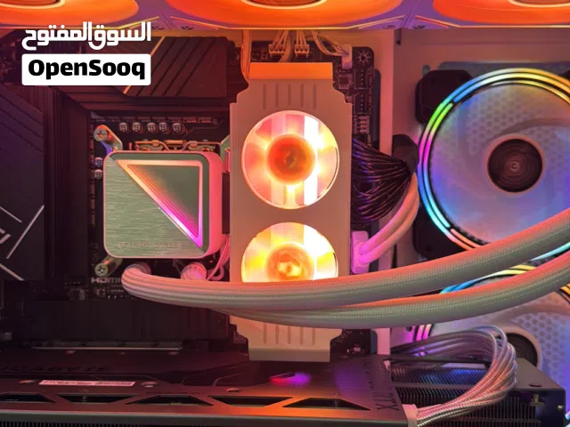 High end gaming pc