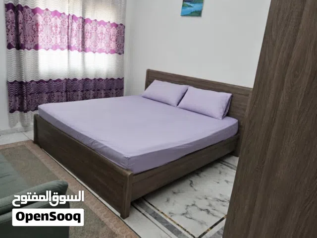 Fully furnished room