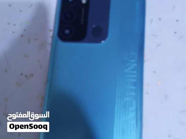 Tecno Spark 64 GB in Basra