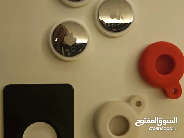 للبيع apple airtag مستعمل بسيط