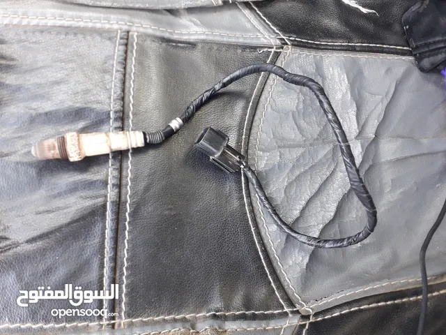 Other Mechanical Parts in Tripoli