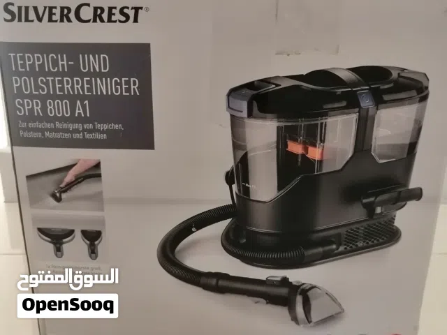 مكنسة كهربائيه ومكنسة شفط ومكينة قهوى