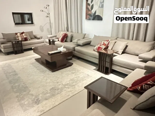 100 m2 2 Bedrooms Apartments for Rent in Dhofar Salala
