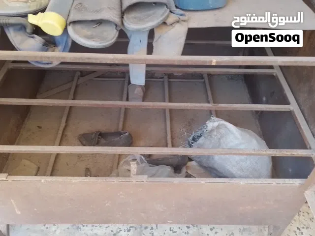 فرن غاز كوشا