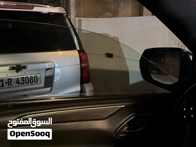 شوفرليت تاهو