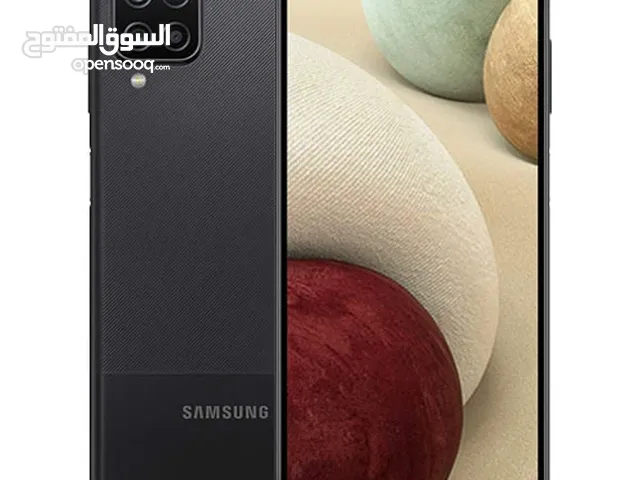 Samsung Galaxy A12 64 GB in Irbid