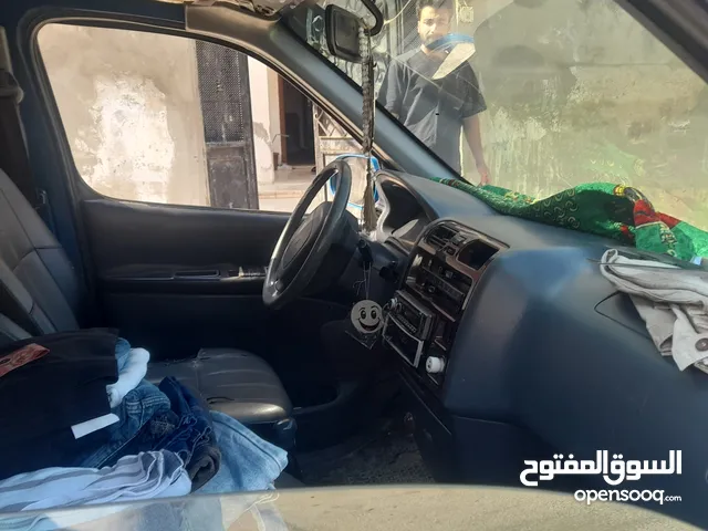 تويتا 1996