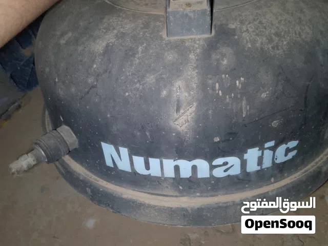 نيوماتيك/Numatic