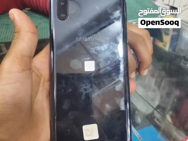Samsung Galaxy Note10 256 GB in Taiz