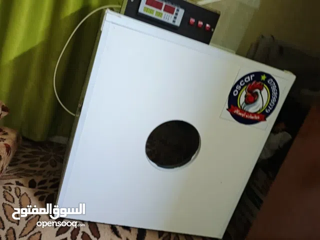 فقاسة اوسكار استخدام مره واحده للبيع