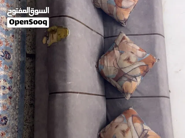تخم قنفات 7 مقاعد