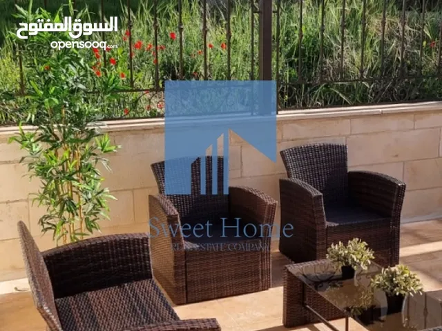 190 m2 3 Bedrooms Apartments for Sale in Amman Al Kursi