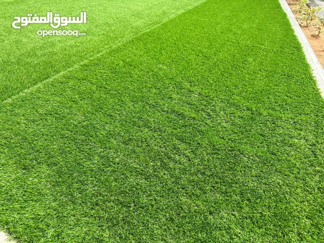 معشب صناعي