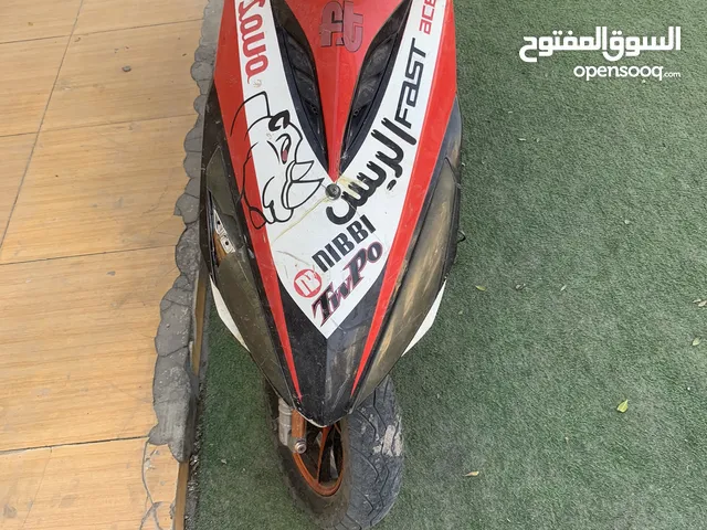 Yamaha SMAX 2014 in Basra