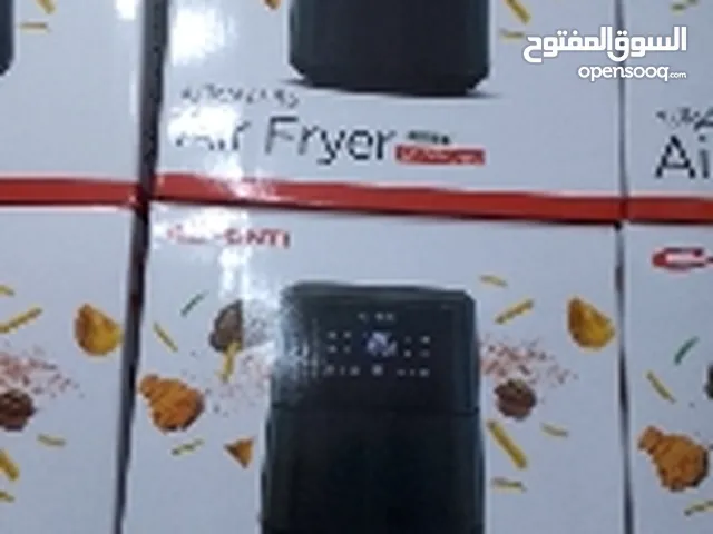  Fryers for sale in Amman