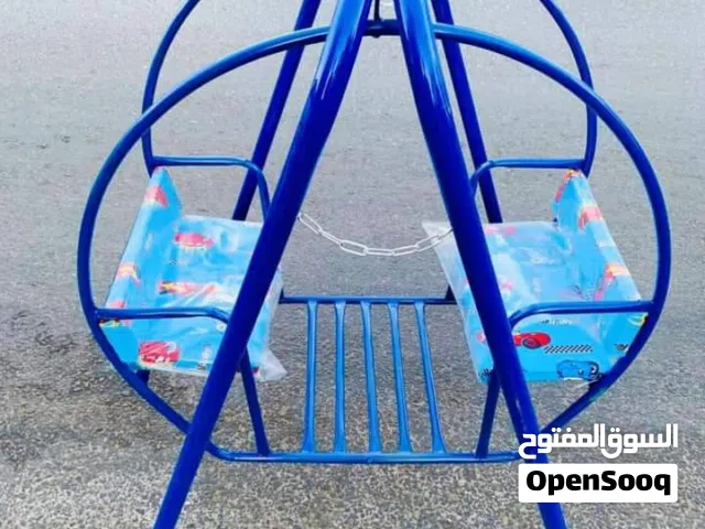 مراجيح الاطفال رائعة
