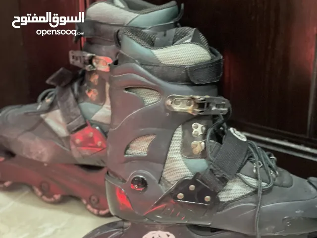 سكيتي ( skate )