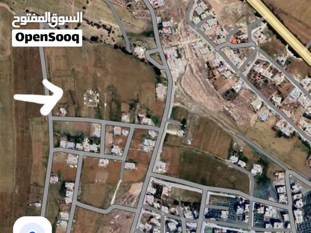 Residential Land for Sale in Al Karak Al-Adnanya