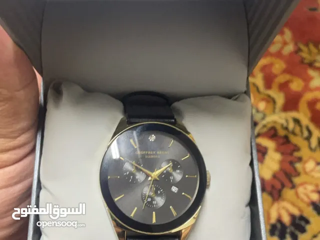 Analog Quartz Others watches  for sale in Amman