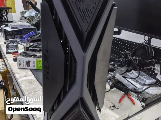 asus ROG HYPERION case atx