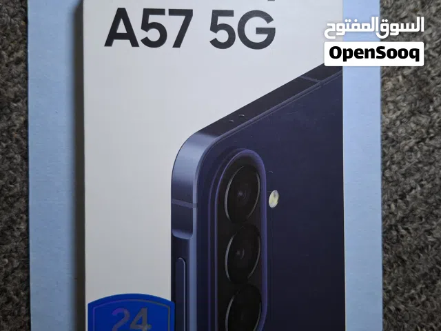 Samsung galaxy A57 5G