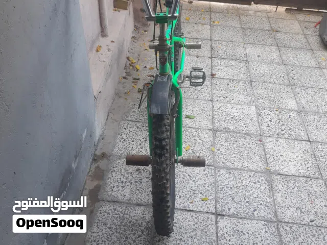 دراجة BMX هوائية للبيع