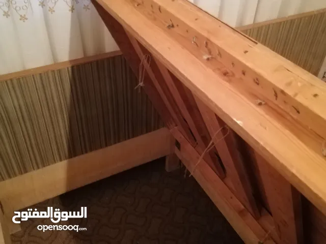 سرير غرفة نوم مفرد للبيع عدد 2