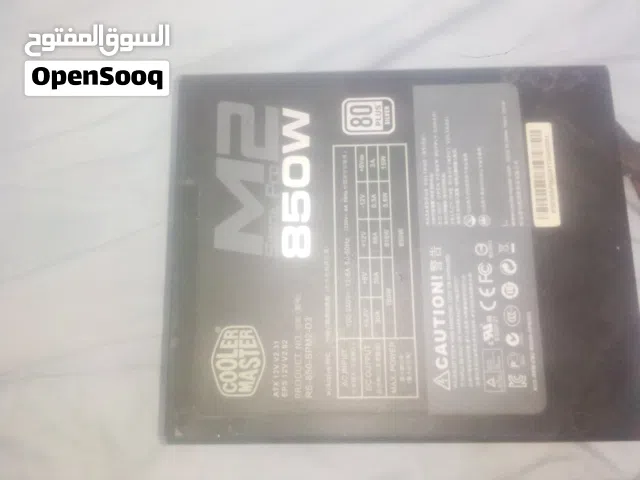 Cooler Master Silent Pro M2 850W – 80 Plus Silver