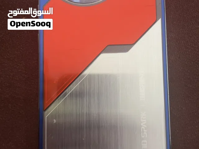 Tecno Spark 256 GB in Salt