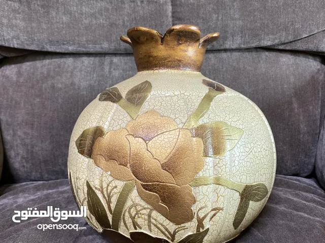 فازة - مزهرية