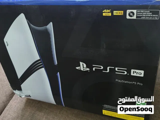 Ps5 pro 2tb