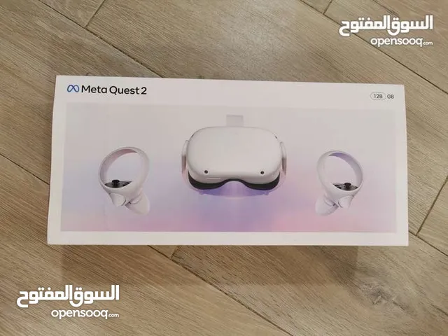 Oculaa quest 2 كويست