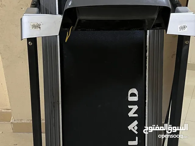 للبيع جهاز سير