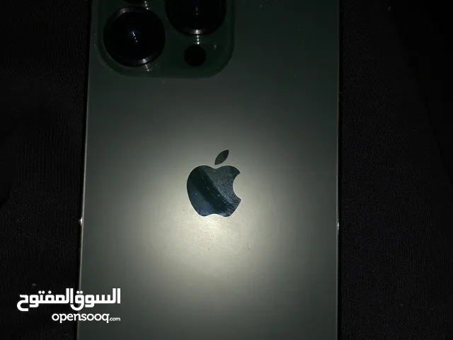 Apple iPhone 13 Pro 256 GB in Amman