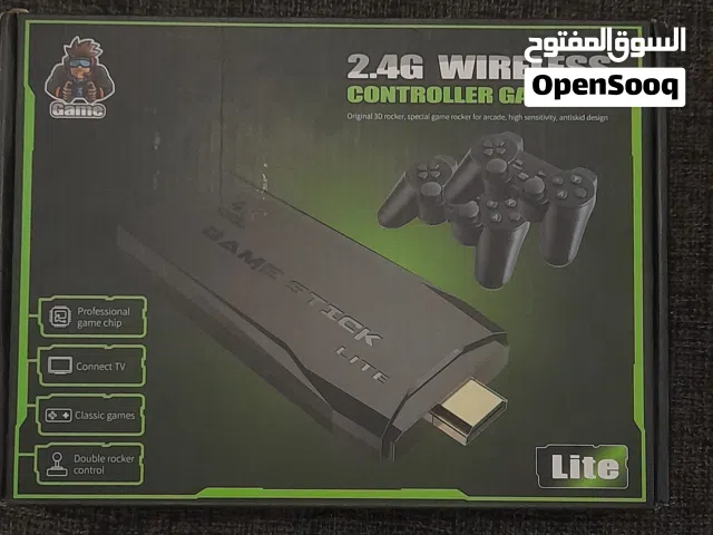 جهاز العاب game stick جديد