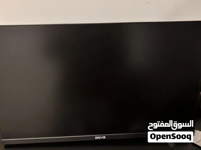 شاشة ديفو 2K