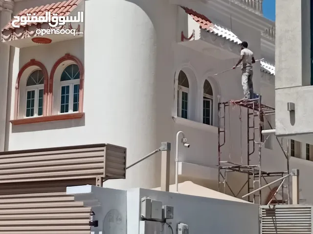 دهان جده معلم دهان جده دهانات جده داخلي وخارجي معلم دهانات وديكورات جده داخلي وخارجي بجميع انواعها