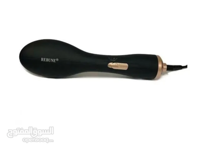 استشوار من ريبون 1000 واط - Rebune RE-2056 Straight Hair Comb 1000 Watt
