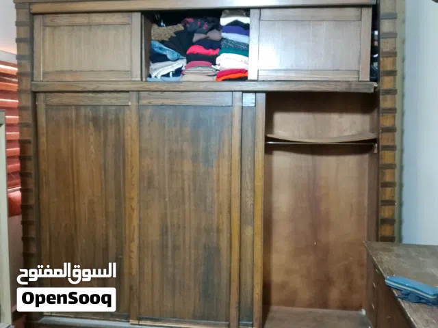 خزانه طابقين