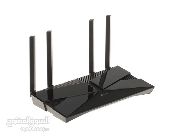راوتر من نوع tp link archer ax10 ax1500 wifi 6 للبيع