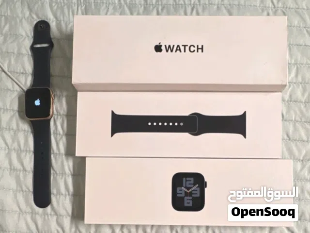 ساعة أبل SE 2