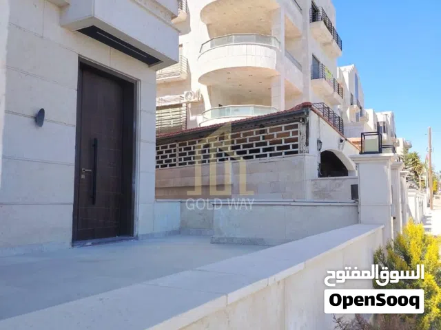 175 m2 3 Bedrooms Apartments for Sale in Amman Swefieh
