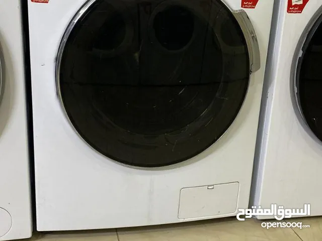 Wansa 9 - 10 Kg Washing Machines in Hawally