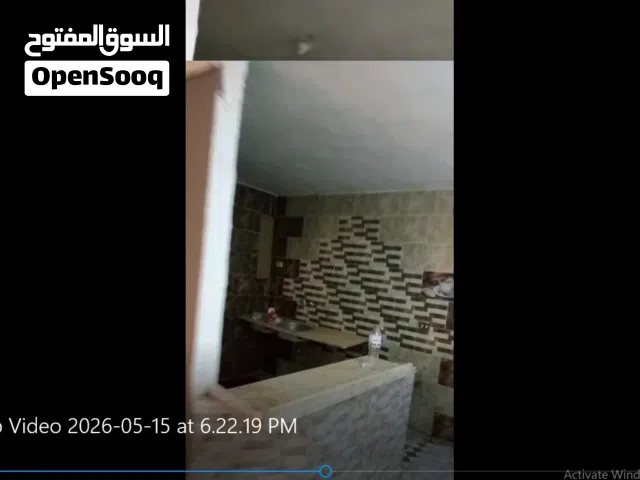 90 m2 2 Bedrooms Apartments for Rent in Giza Haram