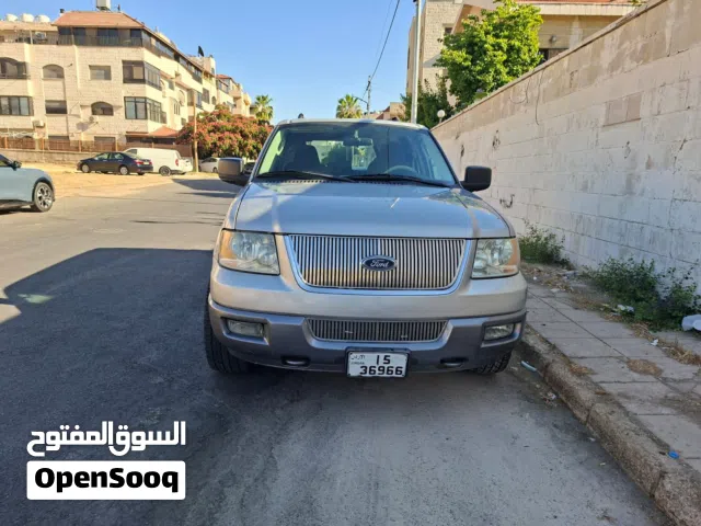 2005 Ford Expedition XLT